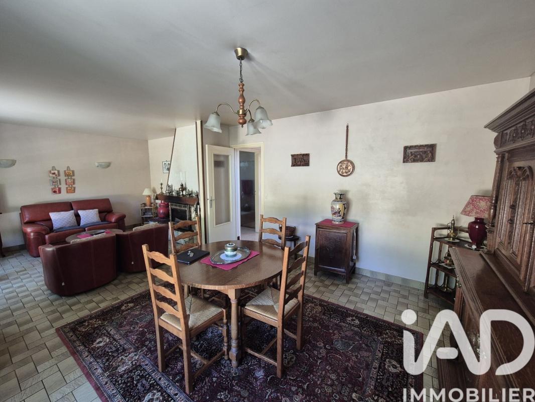 Maison 4 Pièce(s) La Ferté-sous-Jouarre - Photo 4