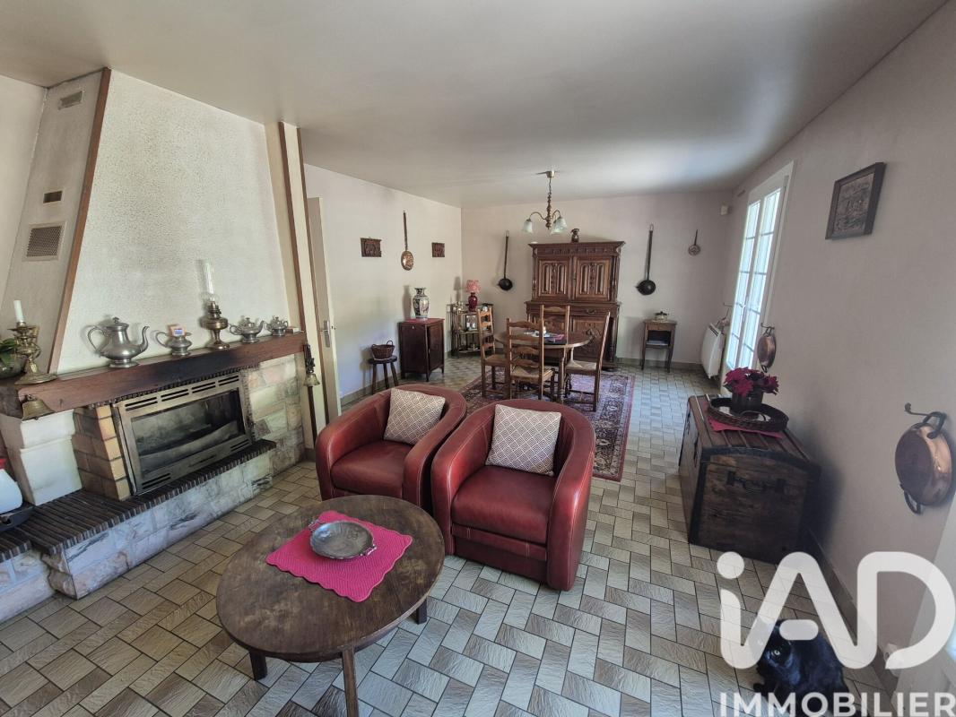 Maison 4 Pièce(s) La Ferté-sous-Jouarre - Photo 5