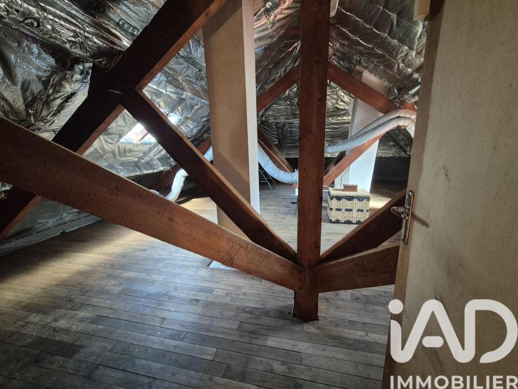 Maison 4 Pièce(s) La Ferté-sous-Jouarre - Photo 12