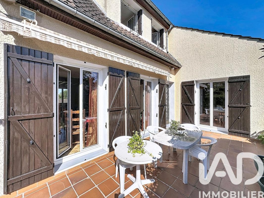 Maison 5 Pièce(s) Boutigny-sur-Essonne