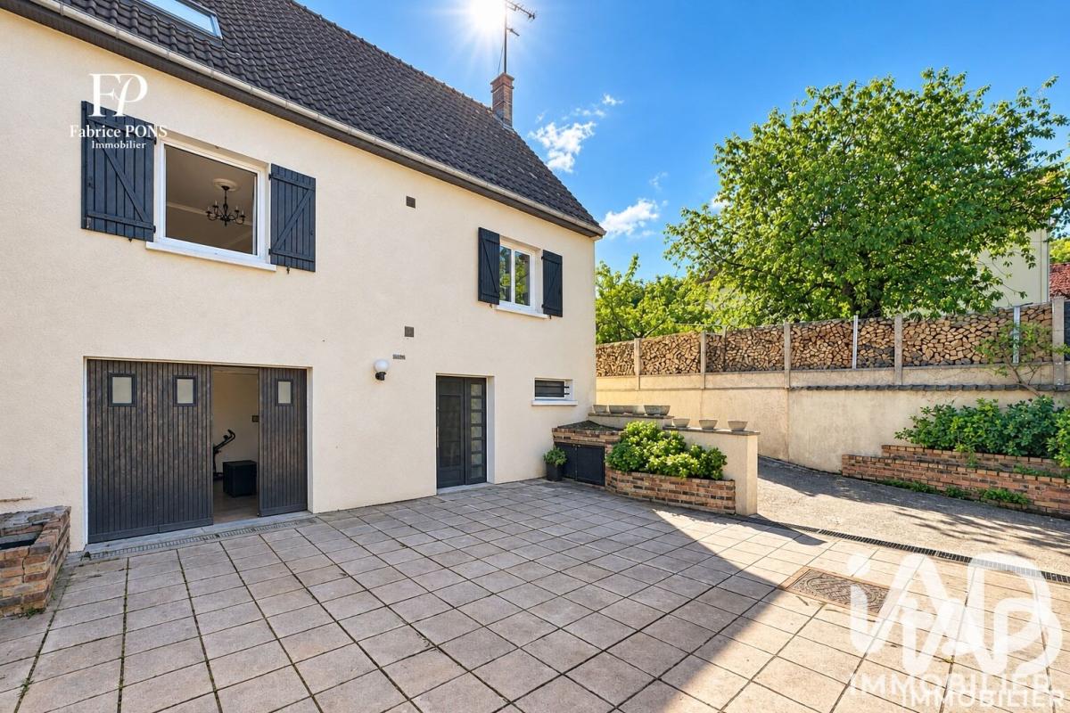 Maison traditionnelle 5 Pièce(s) Boutigny-sur-Essonne