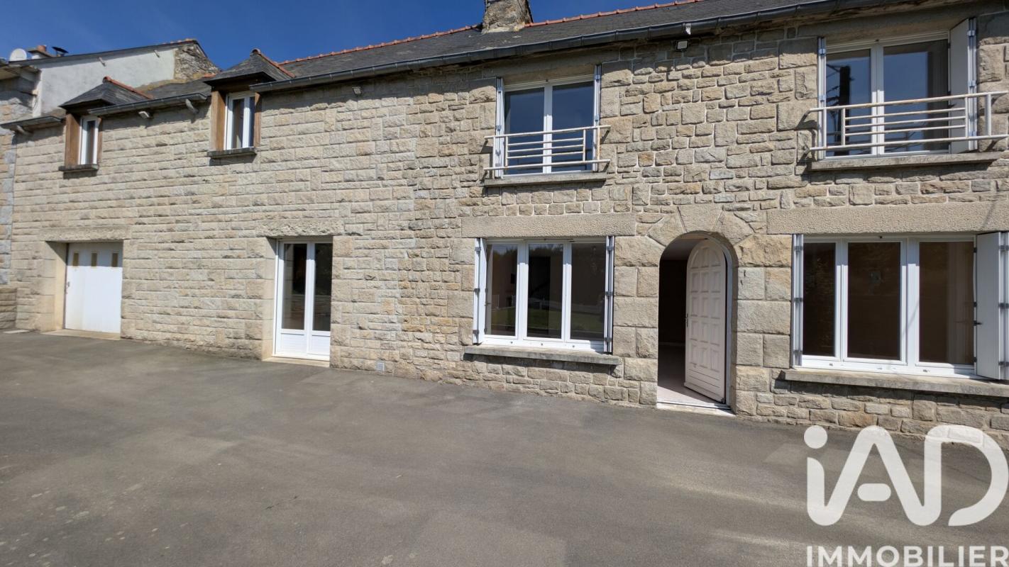 Maison longère 5 Pièce(s) Quévert