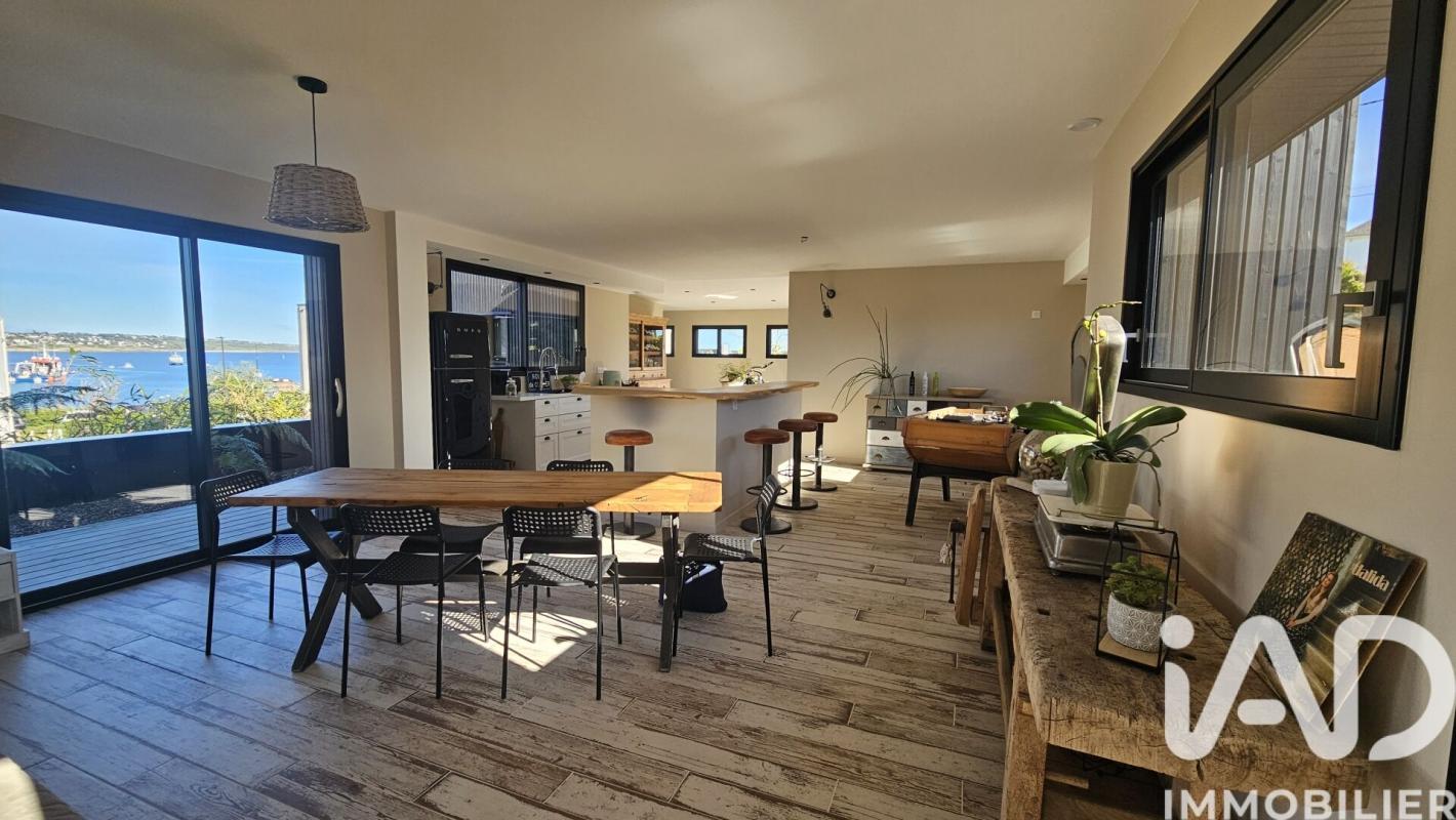 Maison 7 Pièce(s) Audierne - Photo 2
