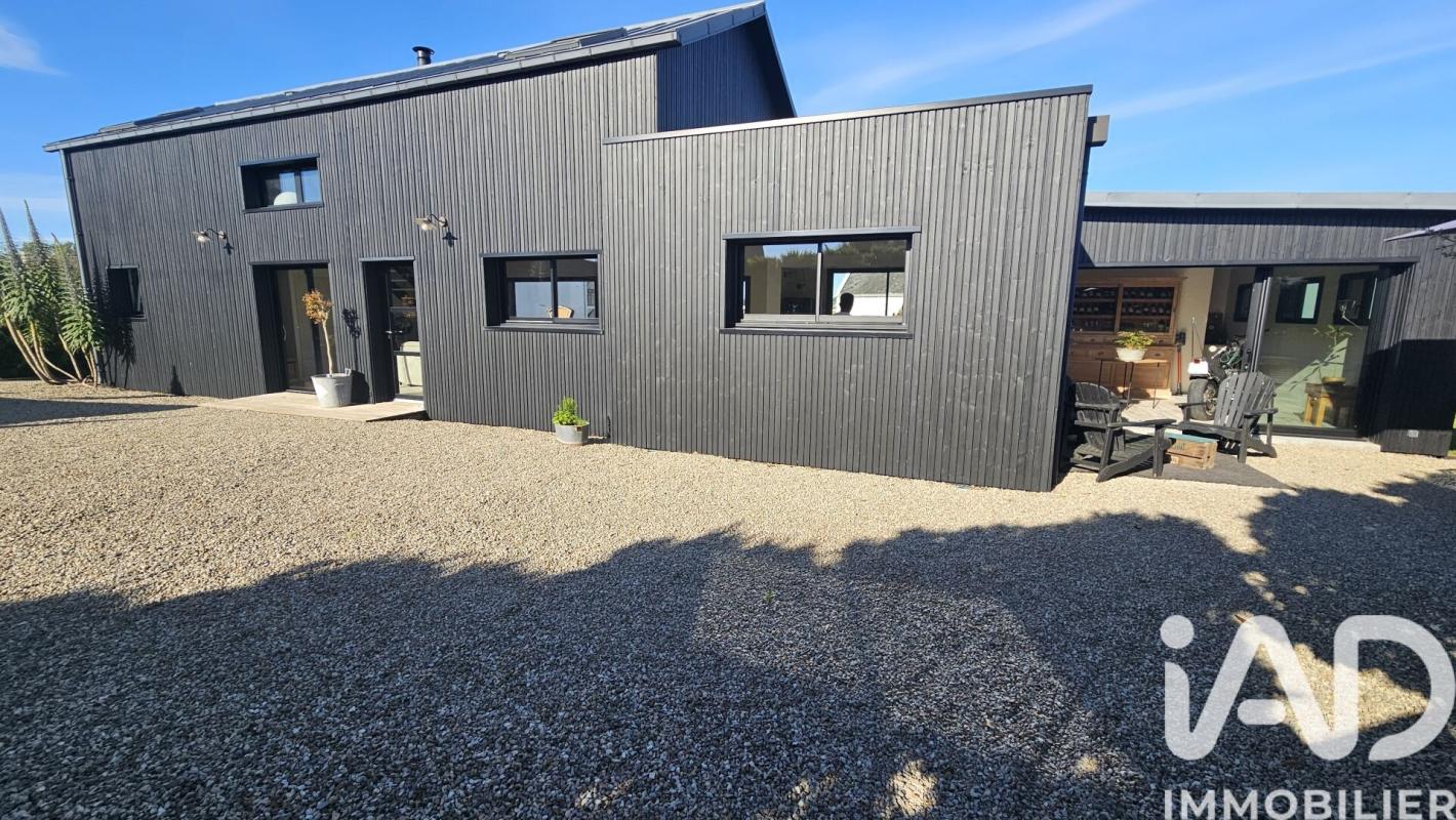 Maison 7 Pièce(s) Audierne - Photo 21