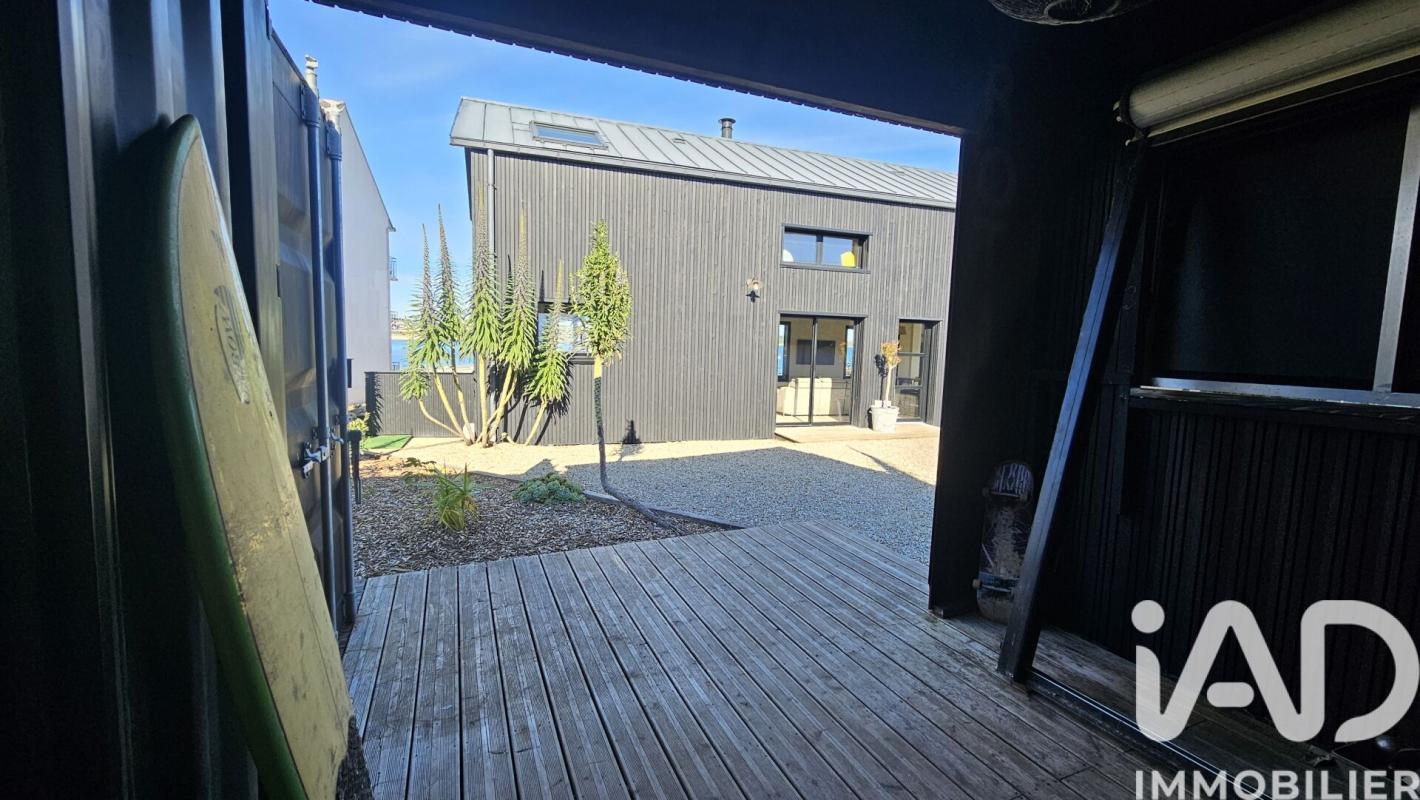 Maison 7 Pièce(s) Audierne - Photo 24