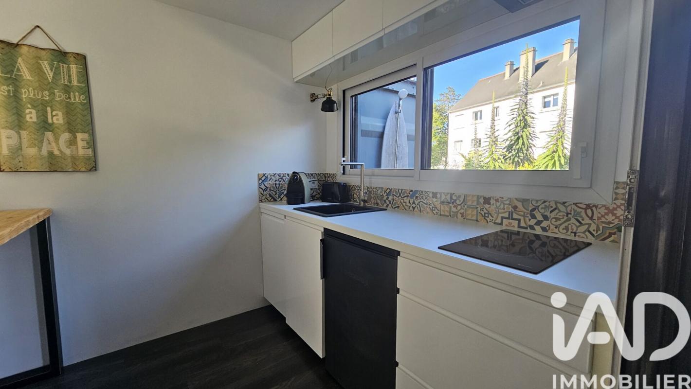 Maison 7 Pièce(s) Audierne - Photo 26