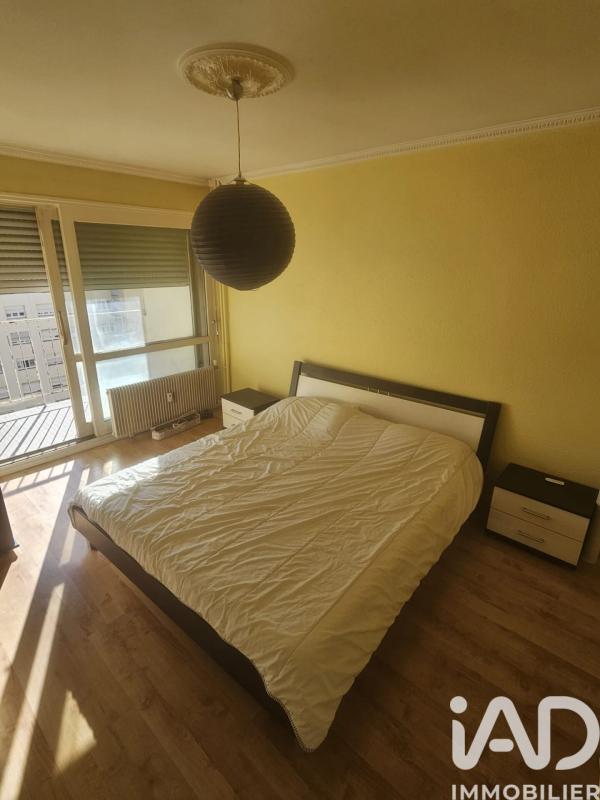 Appartement 2 Pièce(s) Mulhouse