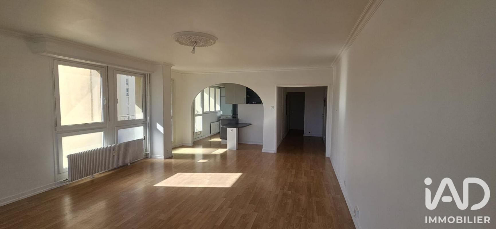 Appartement 2 Pièce(s) Mulhouse