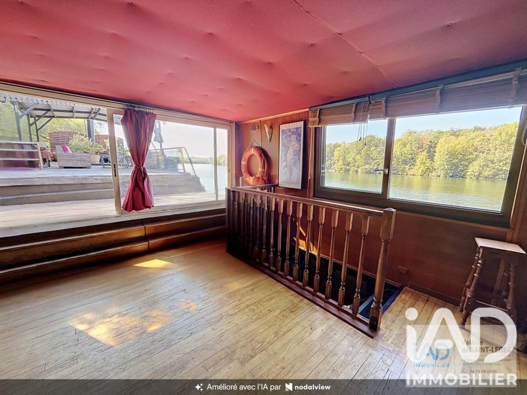 Maison 6 Pièce(s) Saintry-sur-Seine - Photo 5