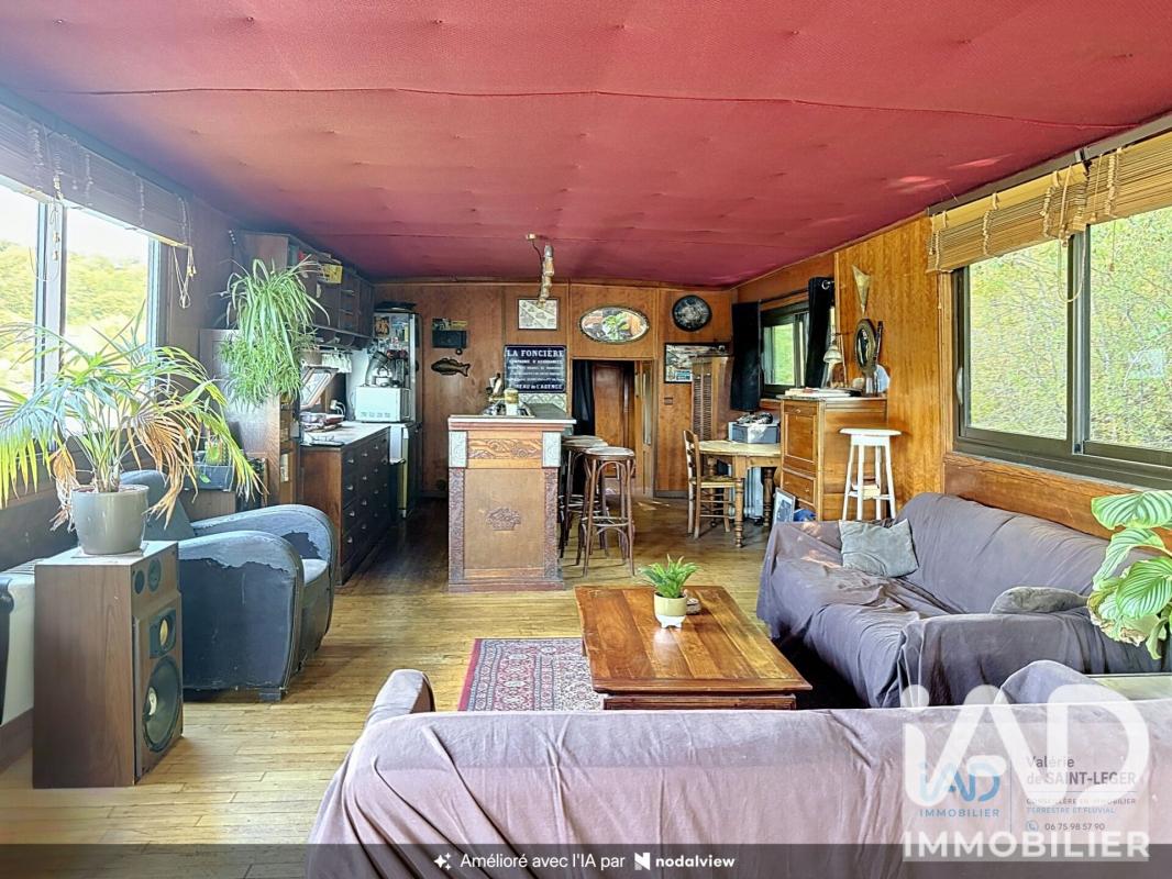 Maison 6 Pièce(s) Saintry-sur-Seine - Photo 8