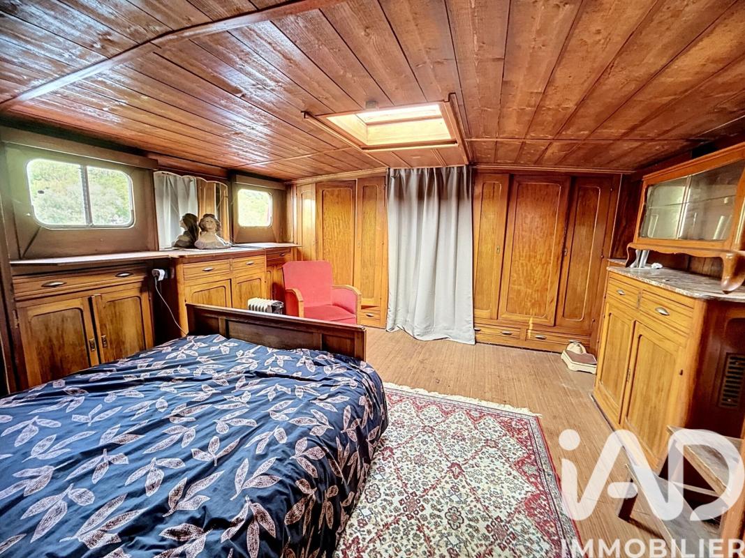 Maison 6 Pièce(s) Saintry-sur-Seine - Photo 12