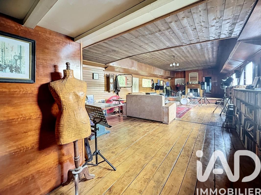 Maison 6 Pièce(s) Saintry-sur-Seine - Photo 18