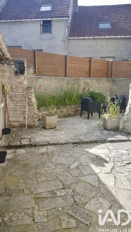 Immeuble  Neuilly-en-Thelle - Photo 3