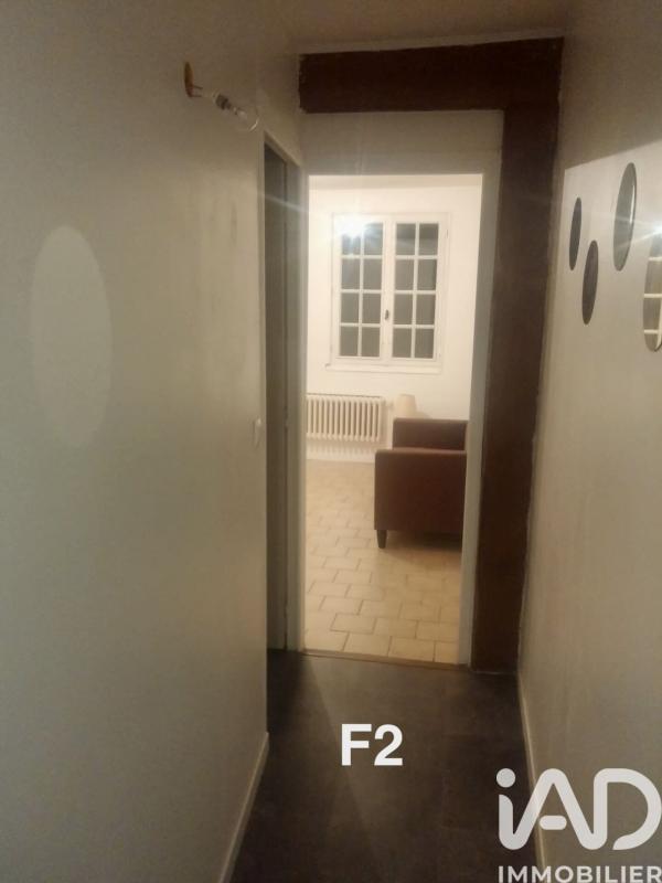 Immeuble  Neuilly-en-Thelle - Photo 4