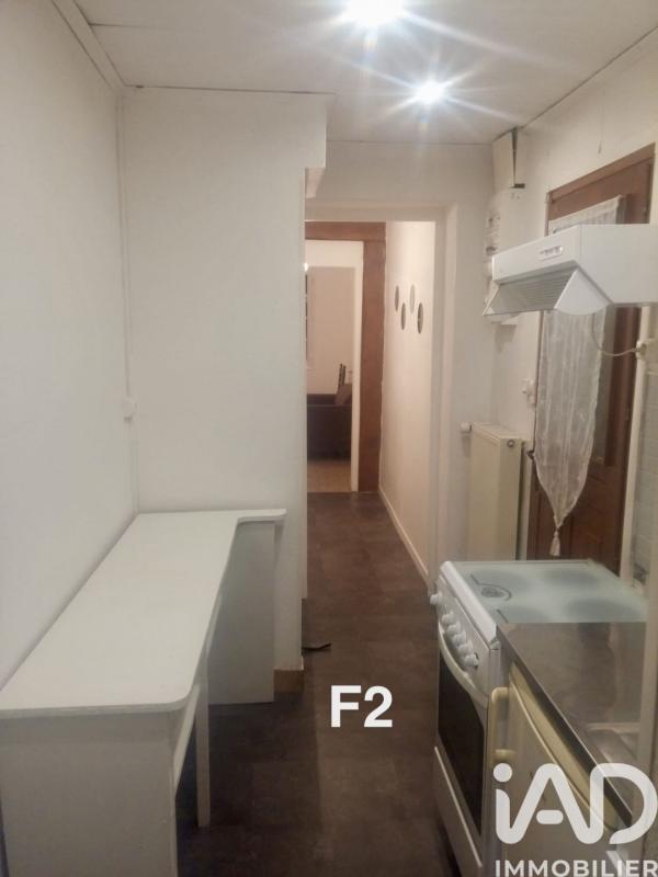 Immeuble  Neuilly-en-Thelle - Photo 5