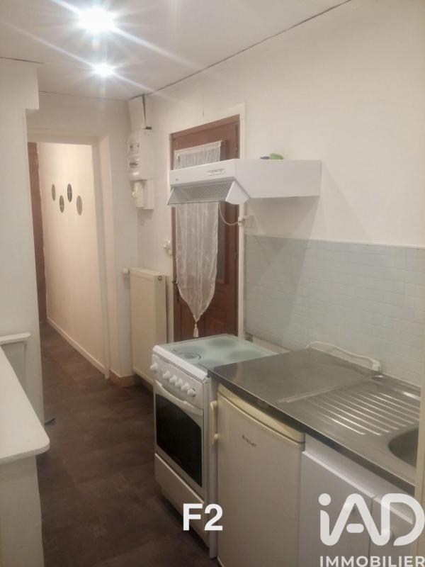 Immeuble  Neuilly-en-Thelle - Photo 6