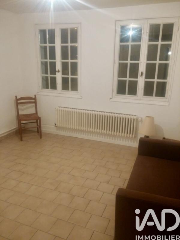 Immeuble  Neuilly-en-Thelle - Photo 8