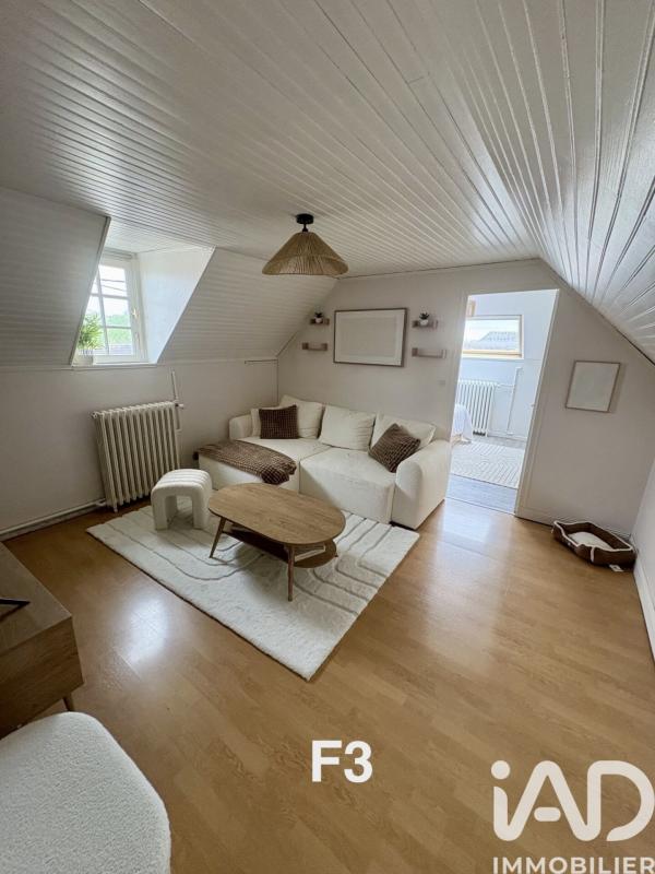 Immeuble  Neuilly-en-Thelle - Photo 9