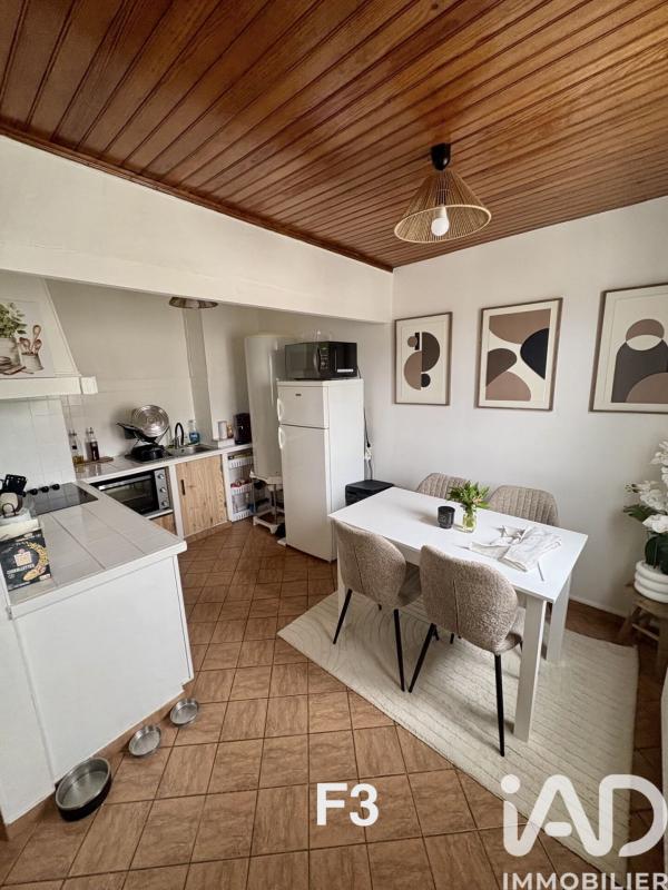 Immeuble  Neuilly-en-Thelle - Photo 10