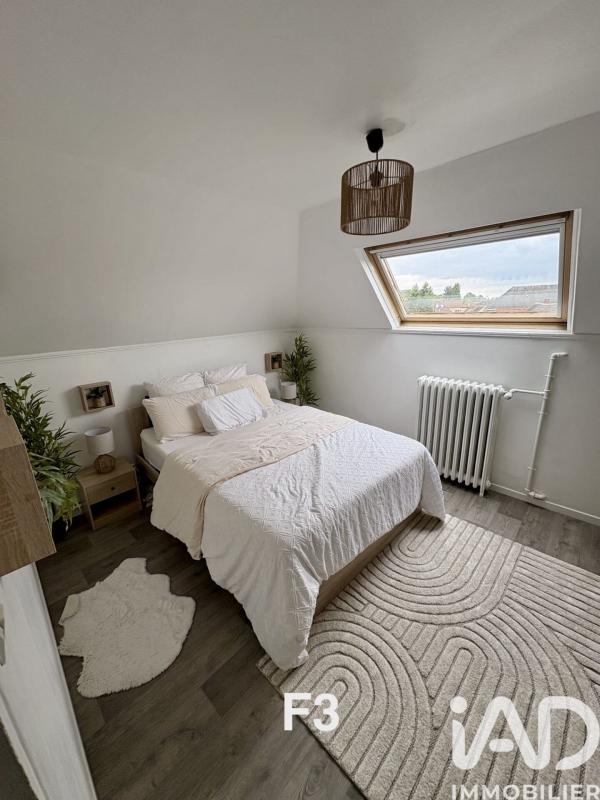 Immeuble  Neuilly-en-Thelle - Photo 11