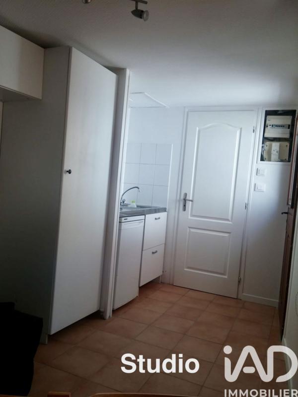 Immeuble  Neuilly-en-Thelle - Photo 13