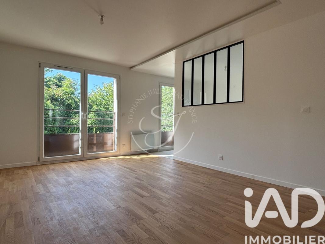 Appartement 3 Pièce(s) Corbeil-Essonnes - Photo 1
