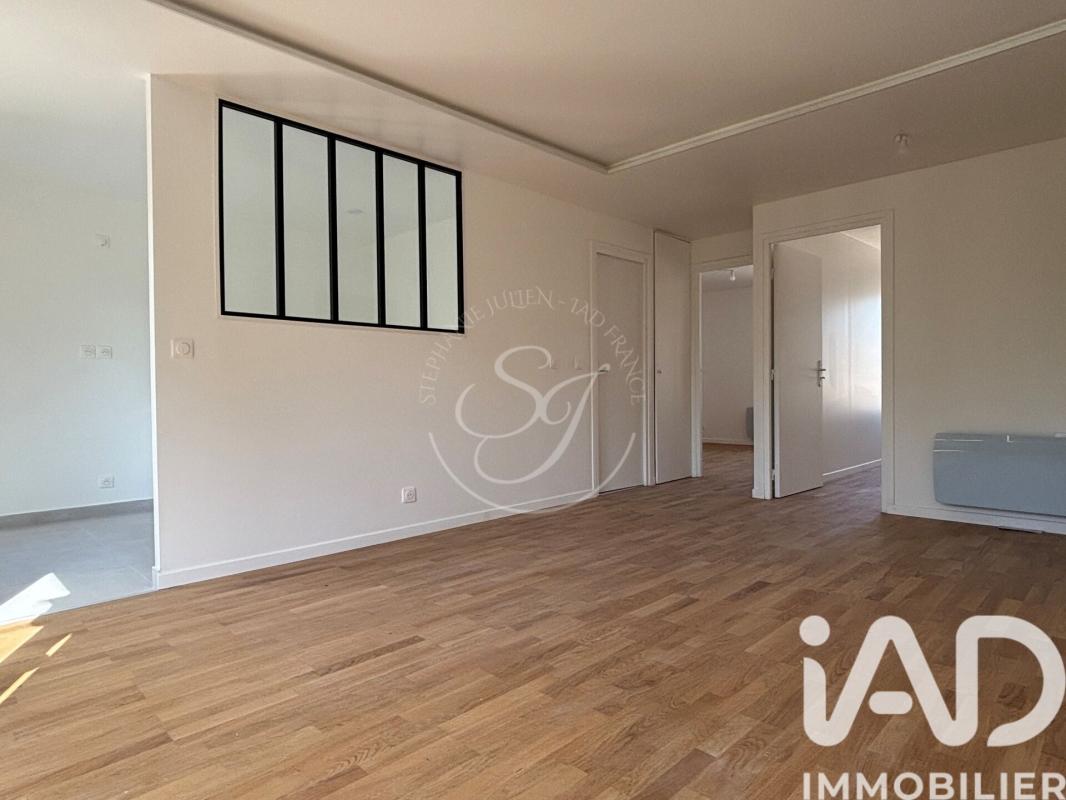 Appartement 3 Pièce(s) Corbeil-Essonnes - Photo 2