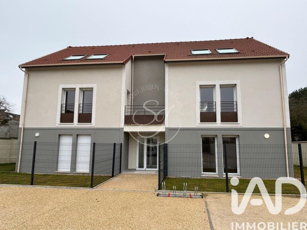 Appartement 3 Pièce(s) Corbeil-Essonnes - Photo 8
