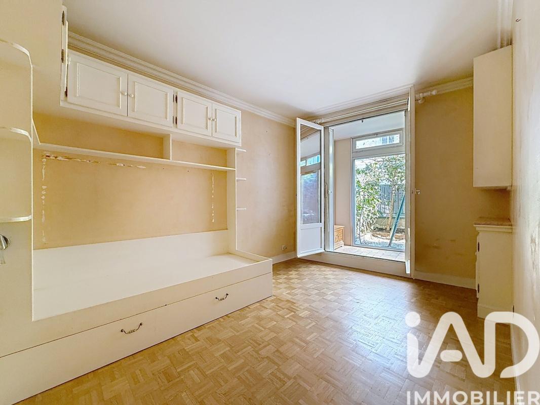 Appartement 4 Pièce(s) Clichy - Photo 9