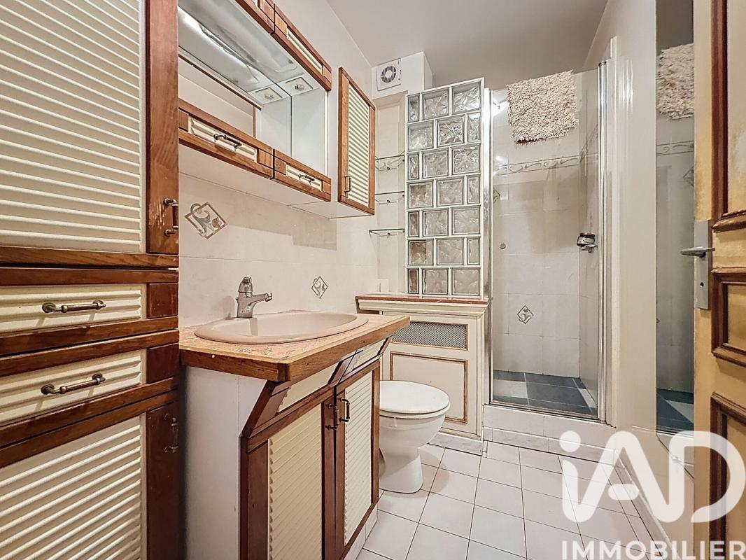 Appartement 4 Pièce(s) Clichy - Photo 10