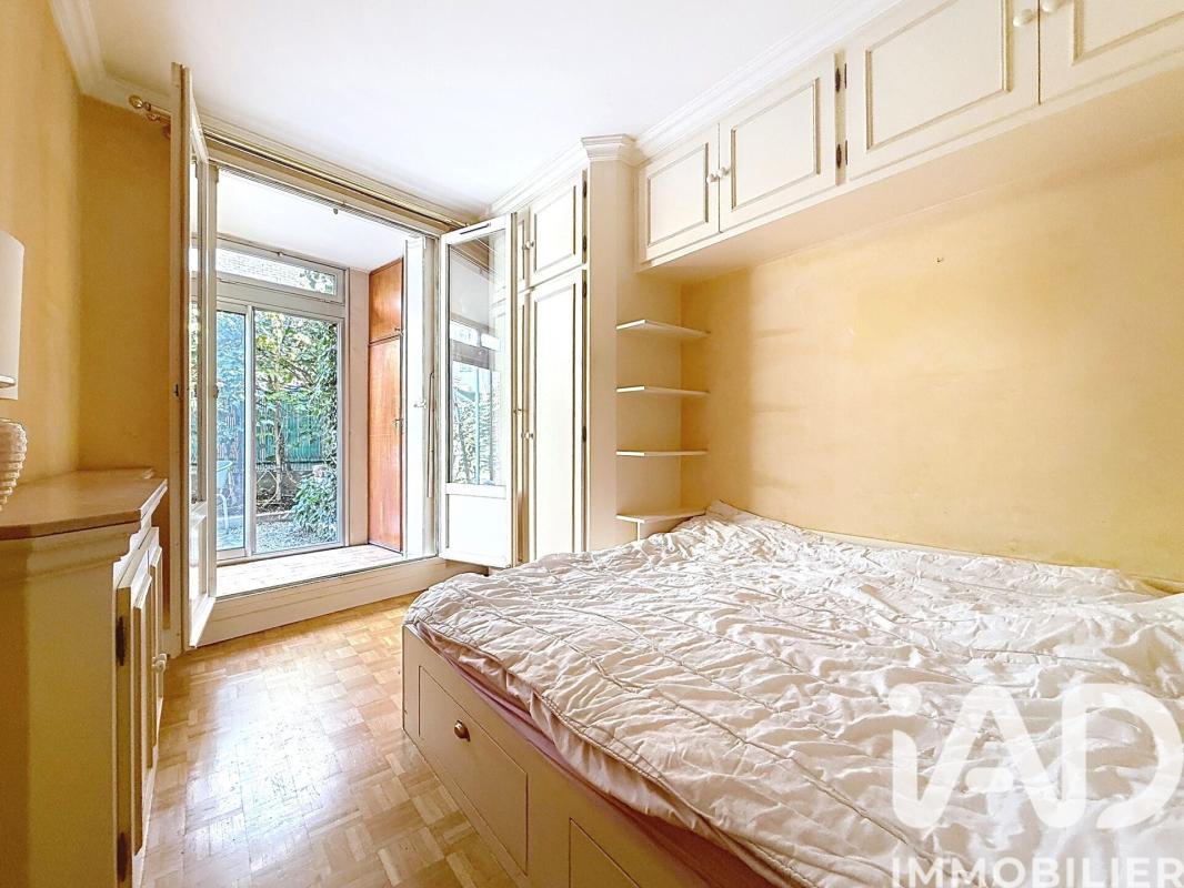 Appartement 4 Pièce(s) Clichy - Photo 11