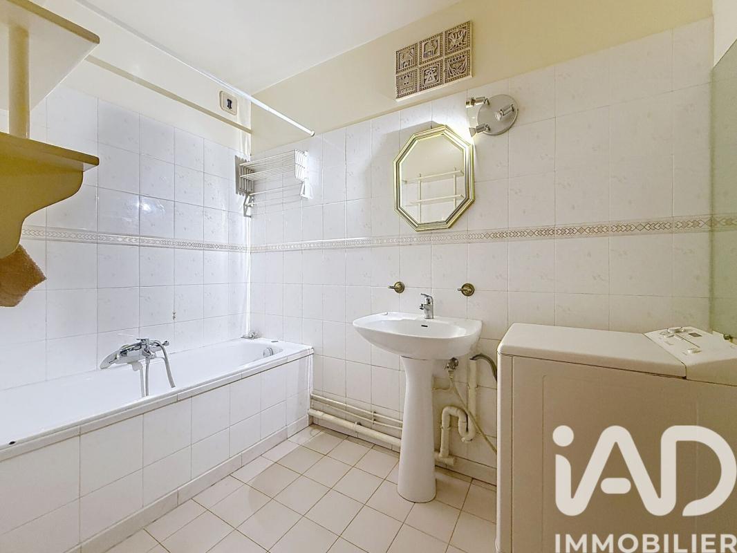Appartement 4 Pièce(s) Clichy - Photo 12
