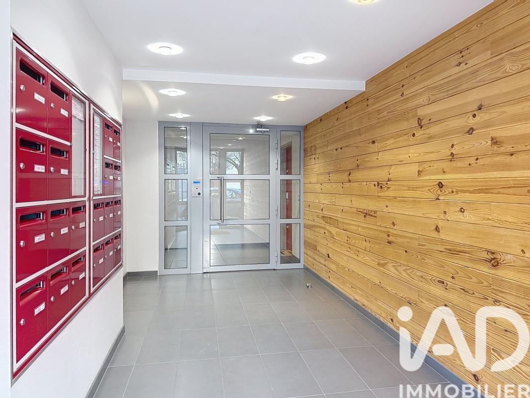 Appartement 4 Pièce(s) Clichy - Photo 15