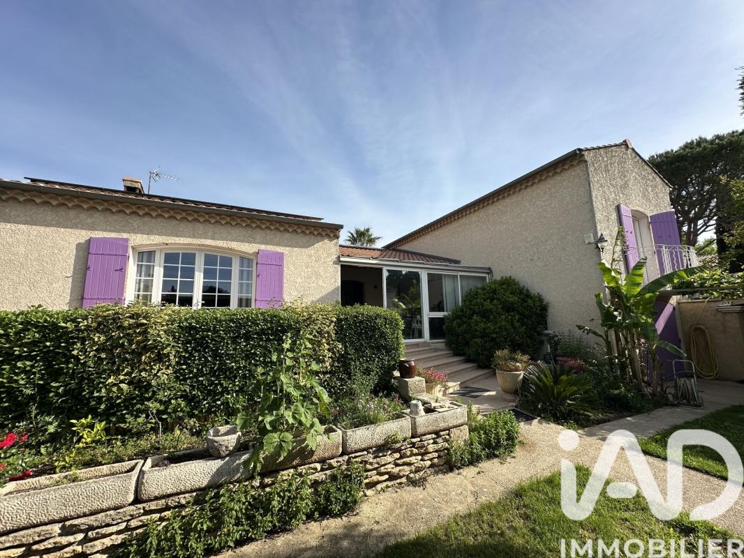 Maison 7 Pièce(s) Montfavet