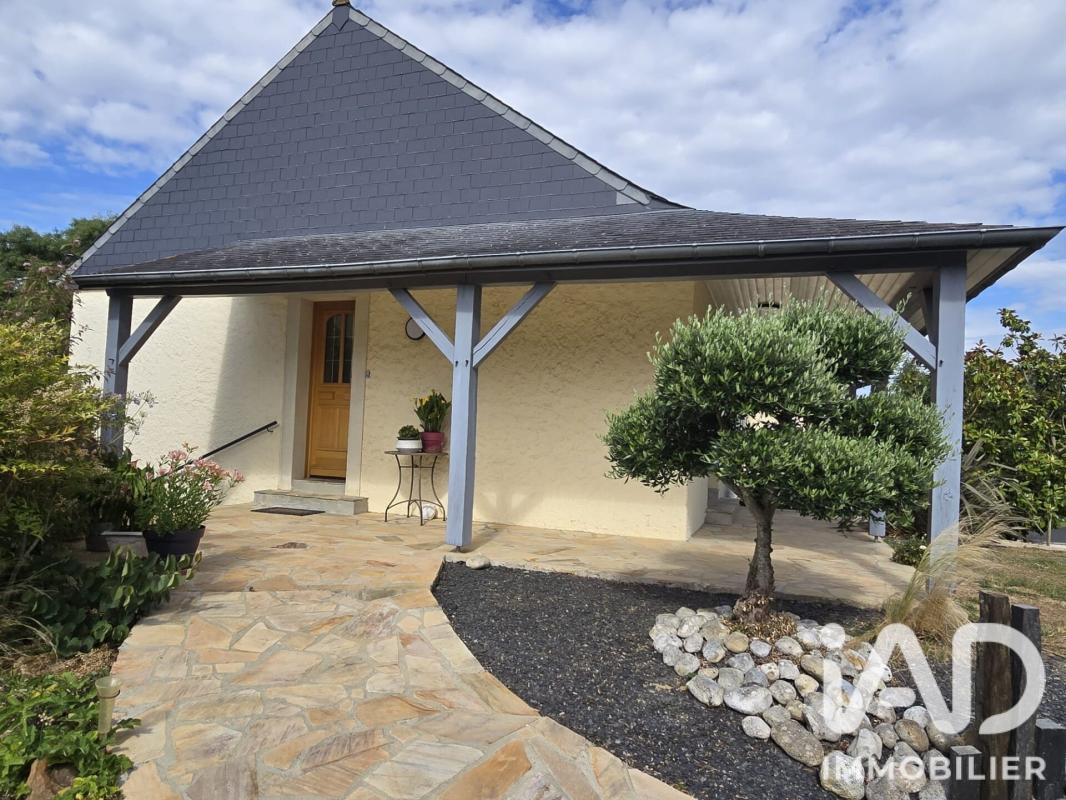 Maison 7 Pièce(s) Chalonnes-sur-Loire