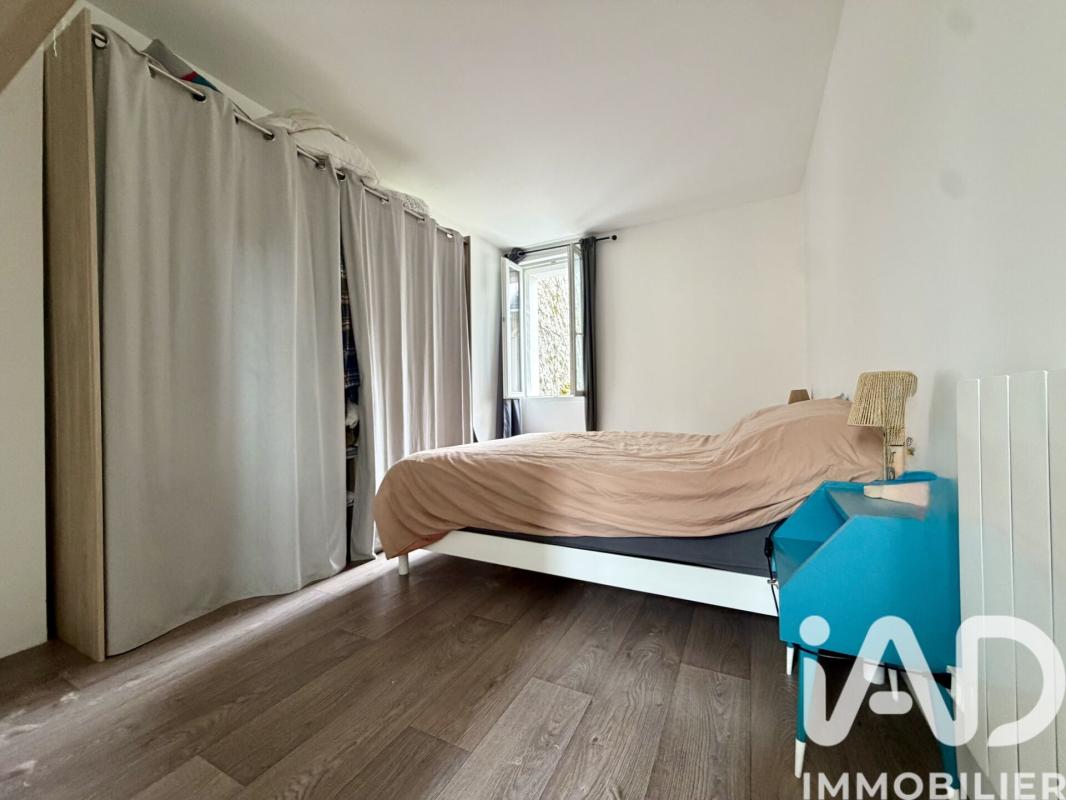 Appartement 2 Pièce(s) Jambville - Photo 10