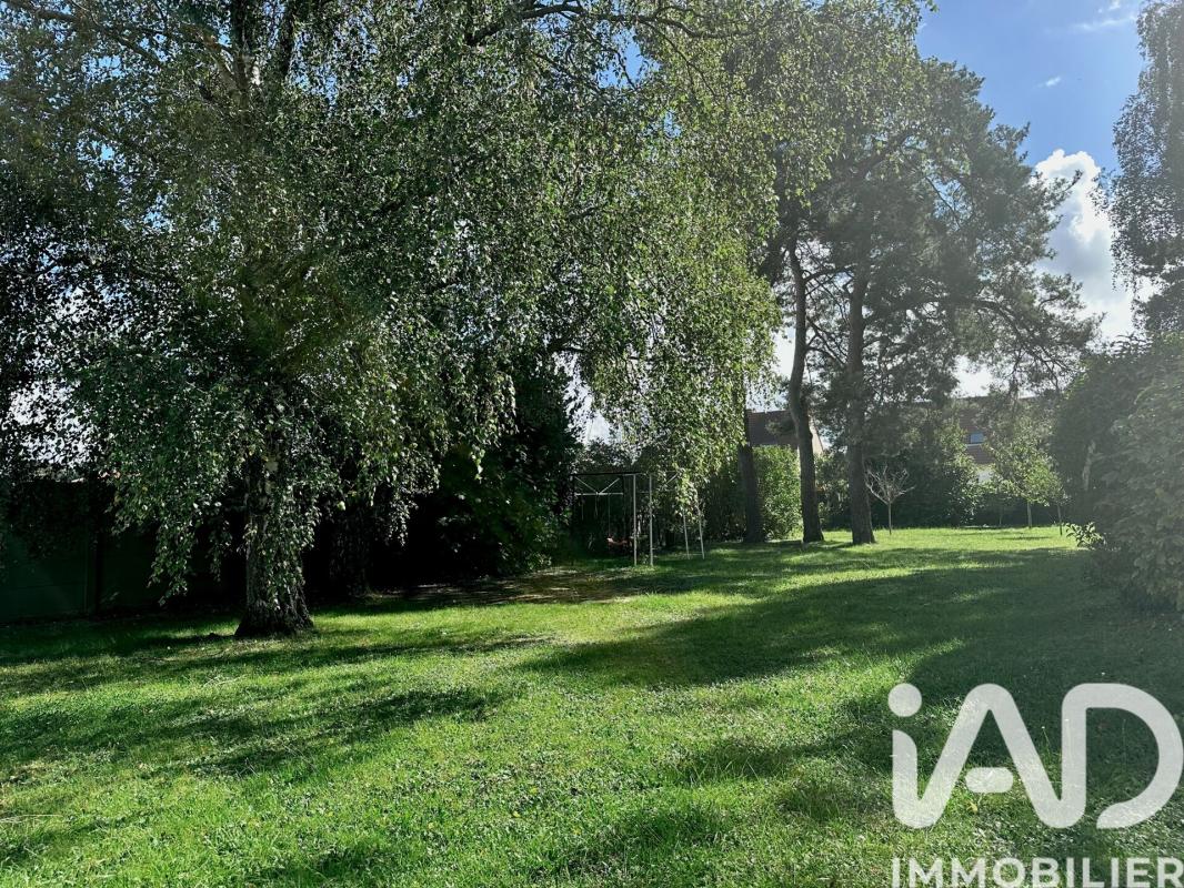 Maison 5 Pièce(s) La Norville - Photo 3
