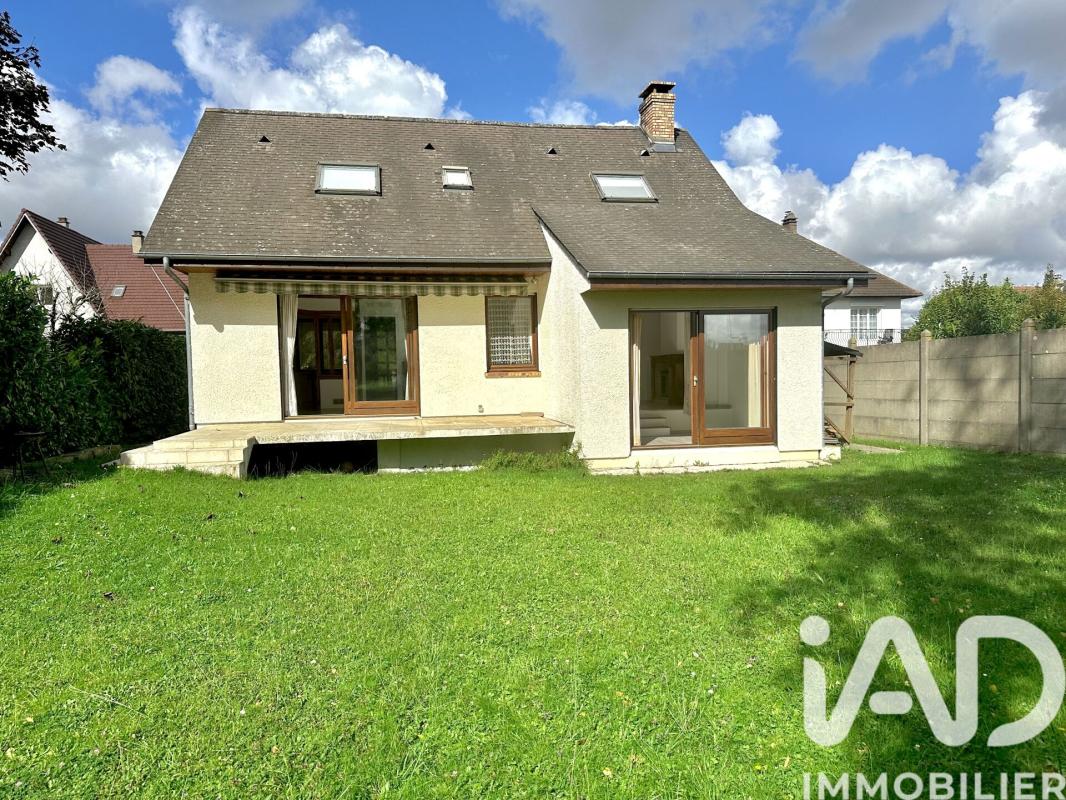 Maison 5 Pièce(s) La Norville - Photo 4