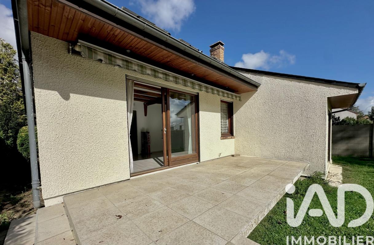 Maison 5 Pièce(s) La Norville - Photo 6