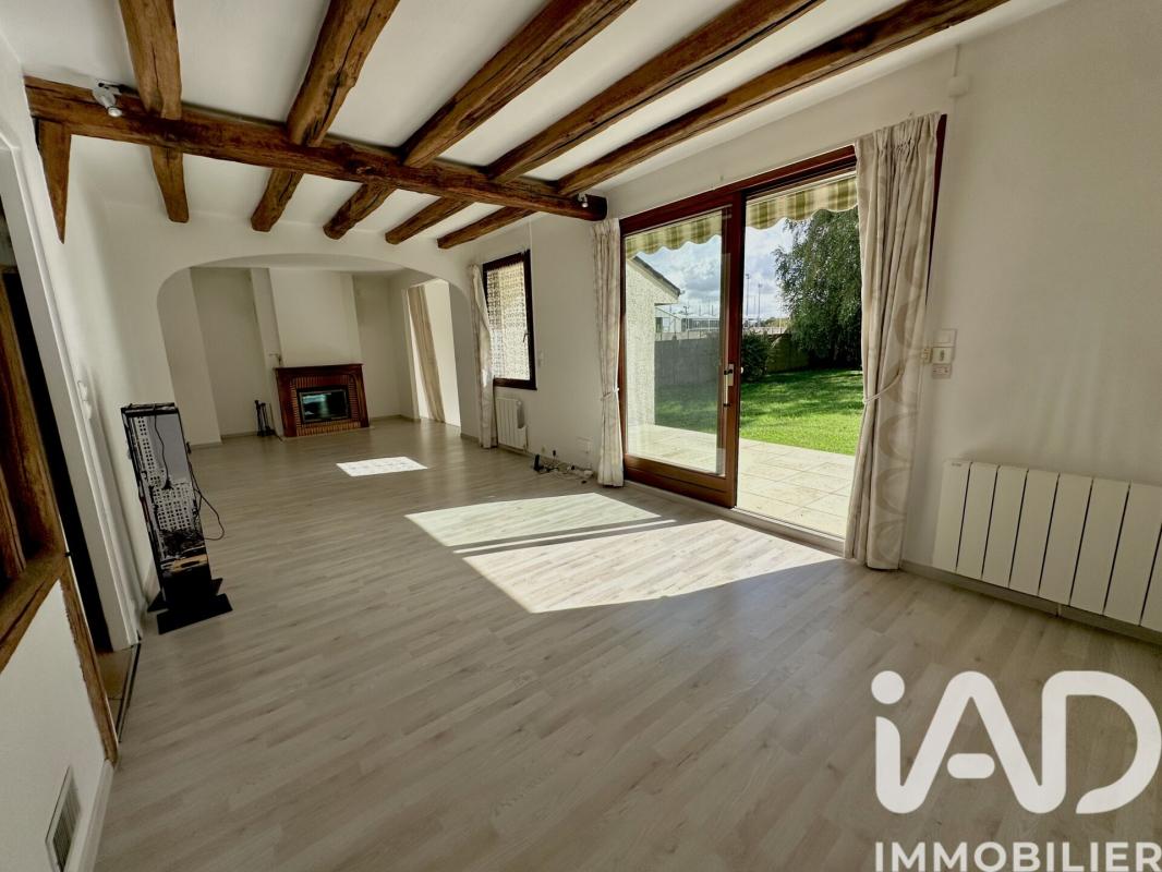 Maison 5 Pièce(s) La Norville - Photo 7