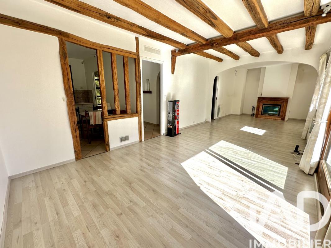 Maison 5 Pièce(s) La Norville - Photo 8