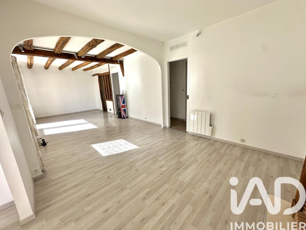 Maison 5 Pièce(s) La Norville - Photo 10