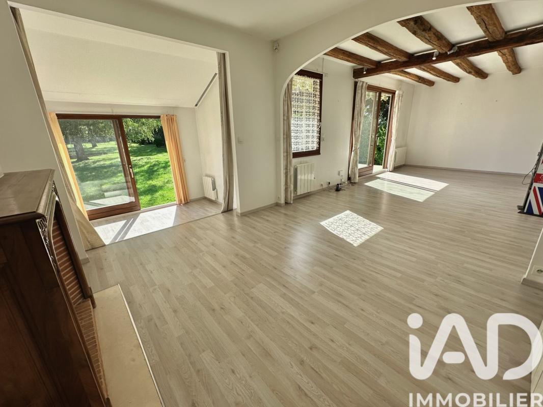 Maison 5 Pièce(s) La Norville - Photo 11