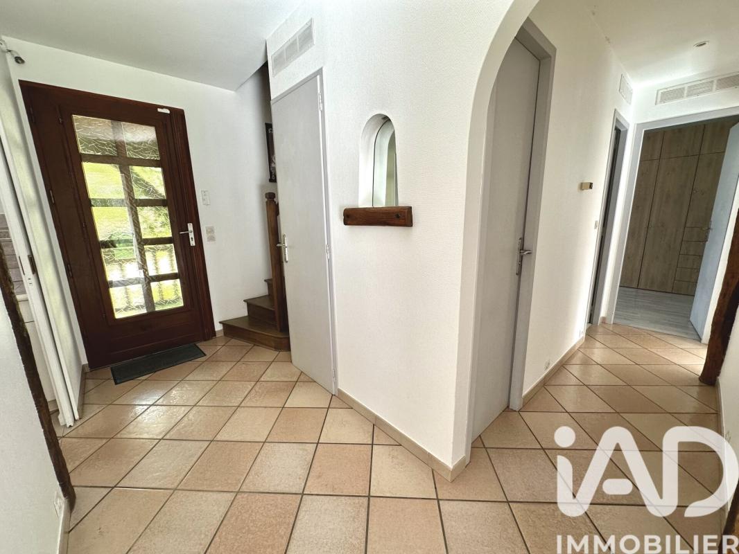 Maison 5 Pièce(s) La Norville - Photo 12