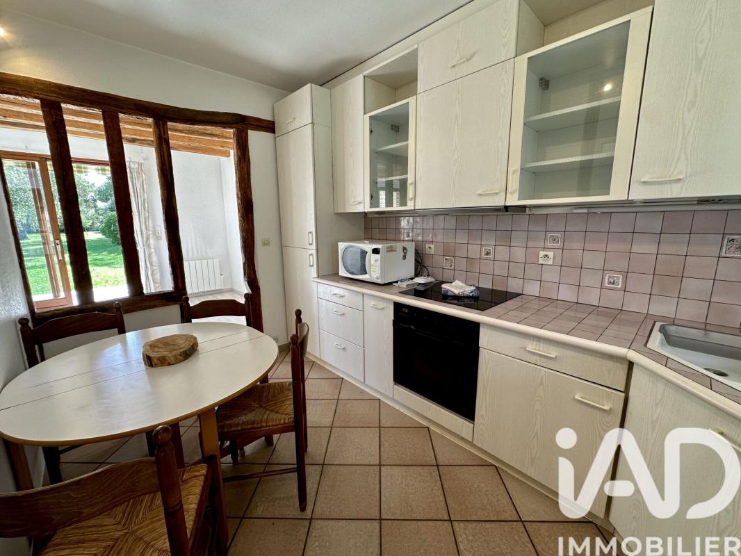 Maison 5 Pièce(s) La Norville - Photo 13