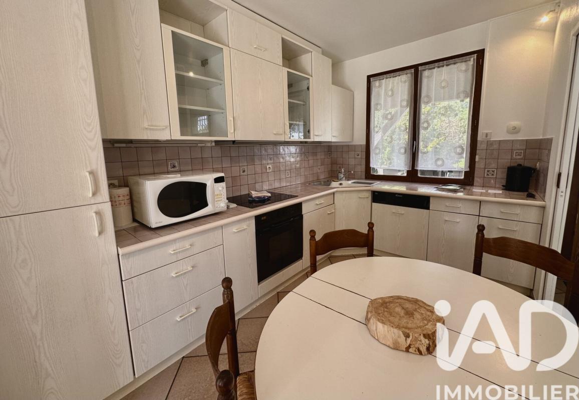 Maison 5 Pièce(s) La Norville - Photo 15