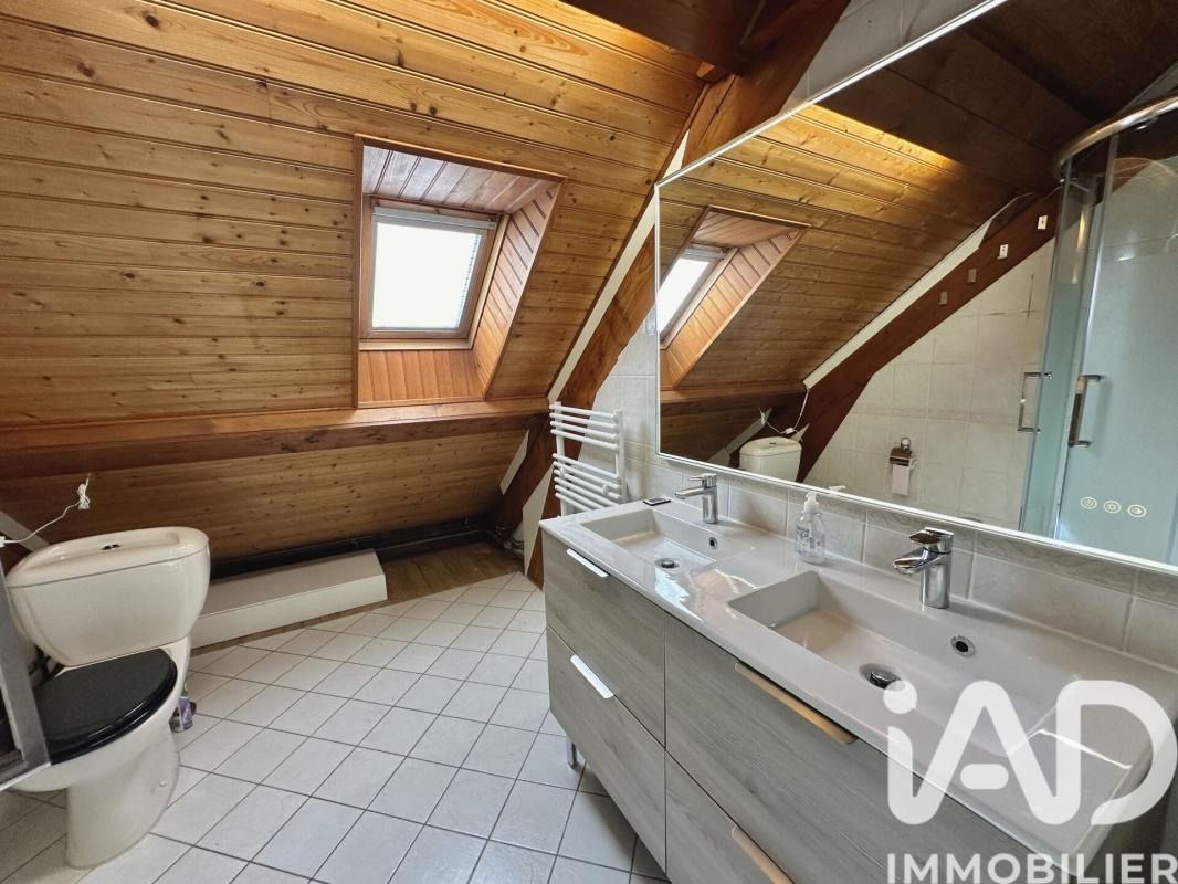 Maison 5 Pièce(s) La Norville - Photo 23