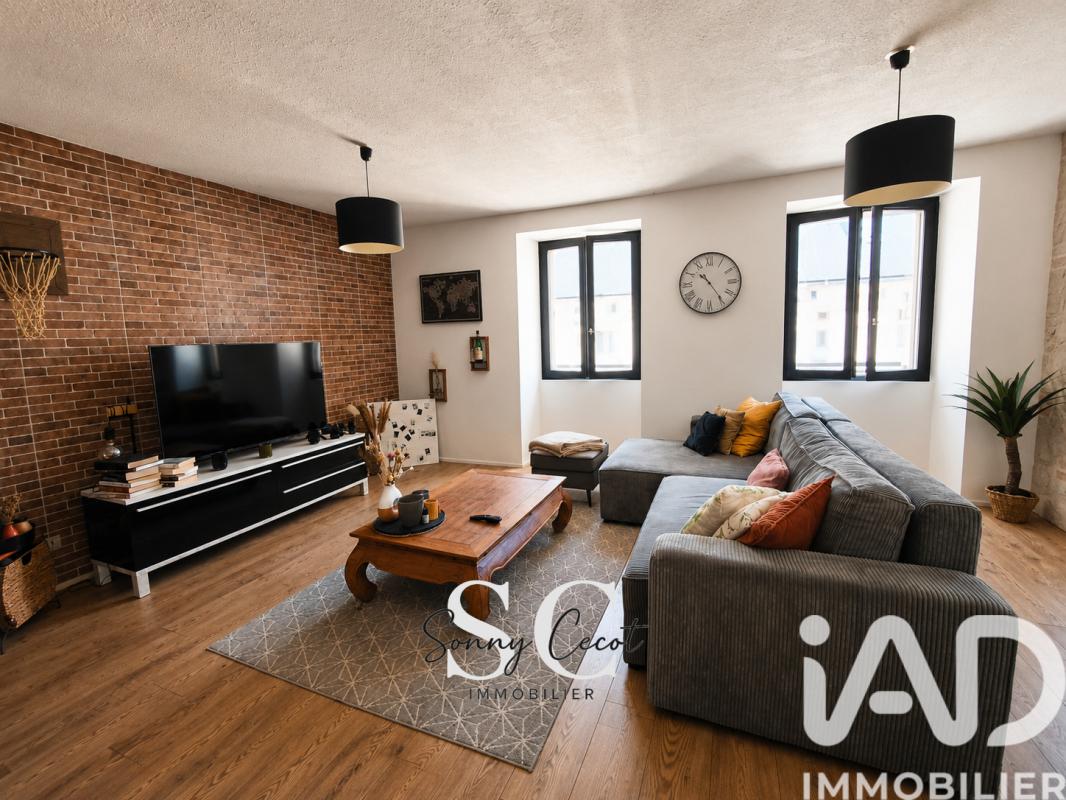 Appartement 2 Pièce(s) Agen