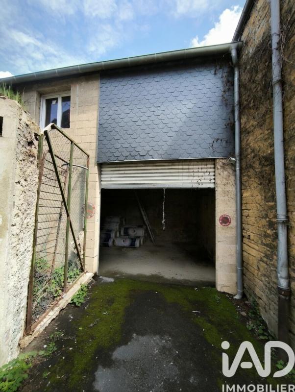 Parking  Charleville-Mézières