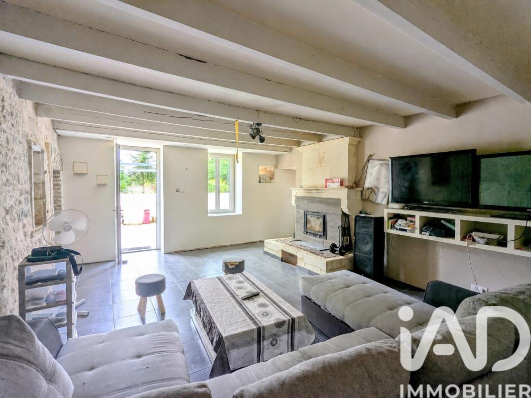 Maison 4 Pièce(s) Courbillac - Photo 2